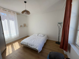 Location
Appartement T2 33.39m² à Poitiers