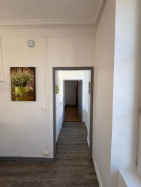 Location
Appartement T2 33.39m² à Poitiers
