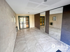 
                                                                                        Vente
                                                                                         Appartement T2 34 m² calme absolu, résidence BBC