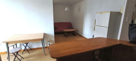 
                                                                                        Location
                                                                                         Appartement T2 34 M2 proche fac Jean Monnet