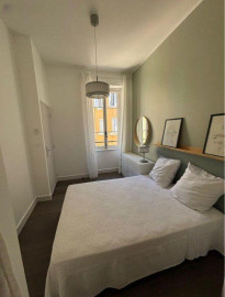 
                                                                                        Location
                                                                                         Appartement T2 34m2 Joliette République