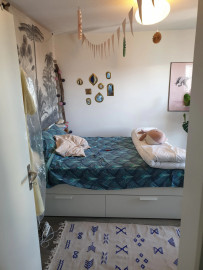 
                                                                                        Location
                                                                                         Appartement T2 38m² à Le Bouscat