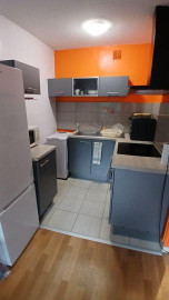 
                                                                                        Location
                                                                                         Appartement T2 39 m2 - Toulouse