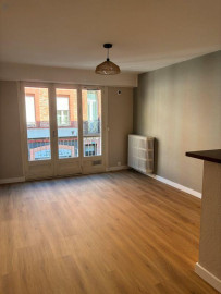 
                                                                                        Location
                                                                                         Appartement T2 , 40m2 ,Toulouse plein centre