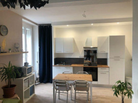 
                                                                                        Location
                                                                                         Appartement T2 - 41m2 - Meublé