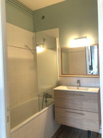 
                                                                                        Location
                                                                                         Appartement T2 - 41m2 - Meublé