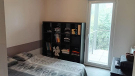 
                                                                                        Location
                                                                                         Appartement T2 (42m2) non meublé dans résidence