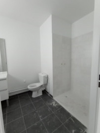 
                                                                                        Location
                                                                                         Appartement T2 44m² à Floirac