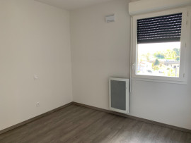 
                                                                                        Location
                                                                                         Appartement T2 45m² à Lormont