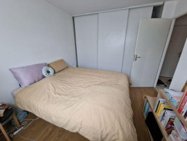 
                                                                                        Location
                                                                                         Appartement T2 45m² sur Promery /Pringy