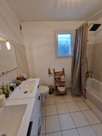 
                                                                                        Location
                                                                                         Appartement T2 45m² sur Promery /Pringy