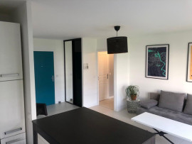 
                                                                                        Location
                                                                                         Appartement T2 – 45m² – Villeurbanne