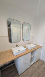 
                                                                                        Location
                                                                                         Appartement T2 45m2