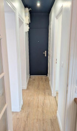 
                                                                                        Location
                                                                                         Appartement T2 45m2