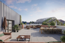 
                                                                                        Vente
                                                                                         Appartement - T2 - 46,30 m²
