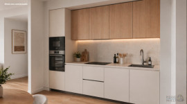 
                                                                                        Vente
                                                                                         Appartement T2 47,9 m² – Paris 16e