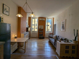 
                                                                                        Location
                                                                                         Appartement T2+ 47 m2