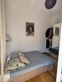
                                                                                        Location
                                                                                         Appartement T2+ 47 m2