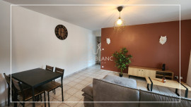 Location
Appartement T2 47m² à Audincourt