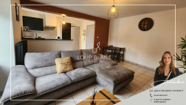 Location
Appartement T2 47m² à Audincourt