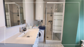 Location
Appartement T2 47m² à Audincourt
