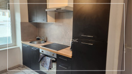 Location
Appartement T2 47m² à Audincourt
