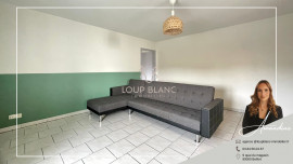 Location
Appartement T2 48.5m² à Audincourt