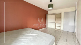 Location
Appartement T2 48.5m² à Audincourt