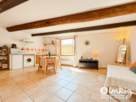 
                                                                                        Vente
                                                                                         Appartement T2 48 m² - Hypercentre Aix-en-Provence