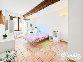 
                                                                                        Vente
                                                                                         Appartement T2 48 m² - Hypercentre Aix-en-Provence