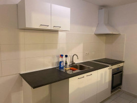 
                                                                                        Location
                                                                                         Appartement T2 48m2 - Av de Grande Bretagne 31300