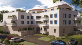 
                                                                                        Vente
                                                                                         Appartement T2 49,62m2 - Sables d'olonne