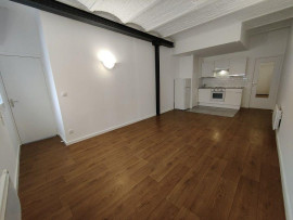 
                                                                                        Location
                                                                                         Appartement T2 50 m2 à Tourcoing à louer de suite