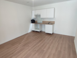 
                                                                                        Location
                                                                                         Appartement T2 50m² à Bordeaux