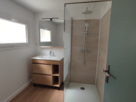 
                                                                                        Location
                                                                                         Appartement T2 50m² à Bordeaux