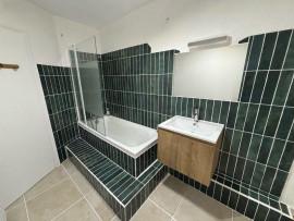 
                                                                                        Location
                                                                                         Appartement T2 56m2 proche château