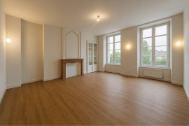 
                                                                                        Location
                                                                                         Appartement T2 – 60 m² – Nantes Procé