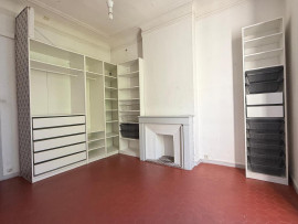 
                                                                                        Location
                                                                                         Appartement T2 - 60m² - Quartier Saint Victor