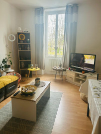 
                                                                                        Location
                                                                                         Appartement T2 66m² à Cadillac-sur-Garonne