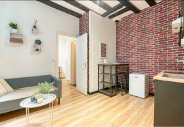 
                                                                                        Location
                                                                                         Appartement T2