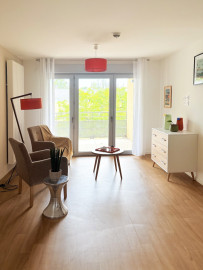 
                                                                                        Location
                                                                                         Appartement T2