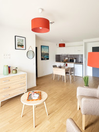 
                                                                                        Location
                                                                                         Appartement T2