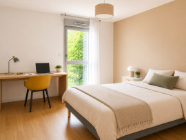 
                                                                                        Location
                                                                                         Appartement T2