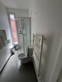 
                                                                                        Location
                                                                                         Appartement T2
