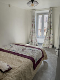 
                                                                                        Location
                                                                                         Appartement T2