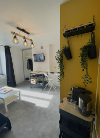 
                                                                                        Location
                                                                                         Appartement T2