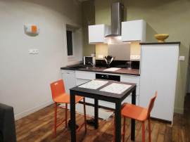 
                                                                                        Location
                                                                                         Appartement T2