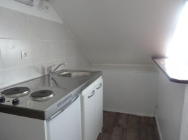 
                                                                                        Location
                                                                                         Appartement T2