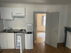 
                                                                                        Location
                                                                                         Appartement T2