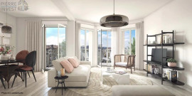 
                                                                                        Vente
                                                                                         Appartement T2 à Ax les thermes